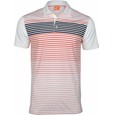 Puma Golf Engineered Stripe Tech