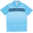 Puma Golf Engineered Stripe Tech