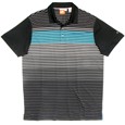 Puma Golf Engineered Stripe Tech