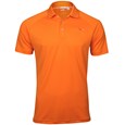 Puma Golf Raglan Tech