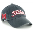 Titleist NCAA Collegiate 2013