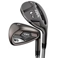 Adams Idea Tech V4 Forged Hybrid