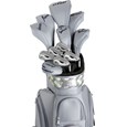 Adams Idea Tech V4 Keri Integrated RaeLynn Petite