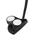 Odyssey ProType Black 2-Ball