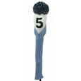 Stitch Collegiate Wool Pom 5-Wood