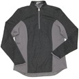 Nike Dri-Fit Texture 1/2 Zip L/S
