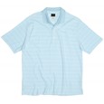 Greg Norman ProTek Micro Pique Stripe