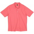 Greg Norman ProTek Micro Pique Stripe
