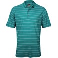 Greg Norman ProTek Micro Pique Stripe