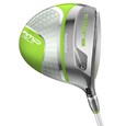 Cobra AMP Cell Pearl Green