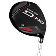 Wilson Staff D-100
