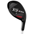 Wilson Staff D-100