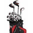 Wilson Profile HL Long