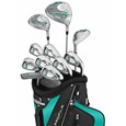 Wilson Profile HL Women's Long