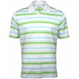Adidas ClimaLite Bar Stripe
