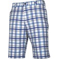 Adidas ClimaLite Fashion Plaid