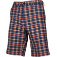 Adidas ClimaLite Fashion Plaid