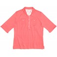 Adidas ClimaLite Pocket 1/2 Sleeve