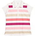 Adidas ClimaCool Rugby Stripe