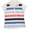 Adidas ClimaCool Rugby Stripe