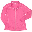 Adidas Contrast Stitched Full-Zip Training Top