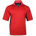 Nike Storm-Fit SS Half-Zip