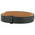 Nike Perforated Leather Strap