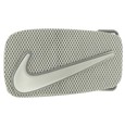 Brushed Silver