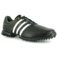 Adidas Tour 360 Lite Black/Running White/Yellow