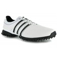 Adidas Tour 360 Lite Running White/Metallic Silver/Satellite