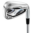 Mizuno JPX-800 HD