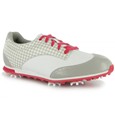 Adidas Driver Grace Running White/Chrome/Punch