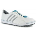Adidas adiCross II Running White/Chrome/Metallic Silver