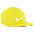 Nike Dri-Fit Flat Bill Tour