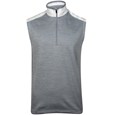 Nike Dri-Fit 1/2 Zip Cover-Up