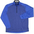 Nike Dri-Fit 1/2 Zip Cover-Up