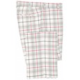 Nike Dri-Fit Golf Plaid