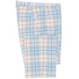 Nike Dri-Fit Golf Plaid