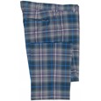 Nike Dri-Fit Golf Plaid