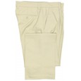 Ashworth Blended Single-Pleat