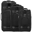 Club Glove TRS Ballistic 3-Piece Ensemble 