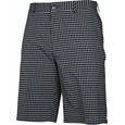 Adidas ClimaLite Neutral Plaid