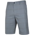 Adidas ClimaLite Neutral Plaid