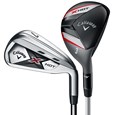 Callaway X Hot Combo