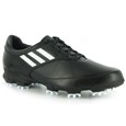 Adidas adiZero Tour Black/White/Black