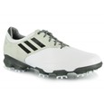 Adidas adiZero Tour Running White/Black/Dark Silver Metallic
