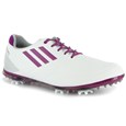 Adidas adiZero Tour Running White/Running White/Passion Fruit
