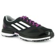 Adidas adiZero Sport Black/Running White/Passion Fruit