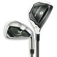 Taylor Made RocketBallz HP Combo