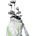 Callaway Solaire II 9-Piece Sage